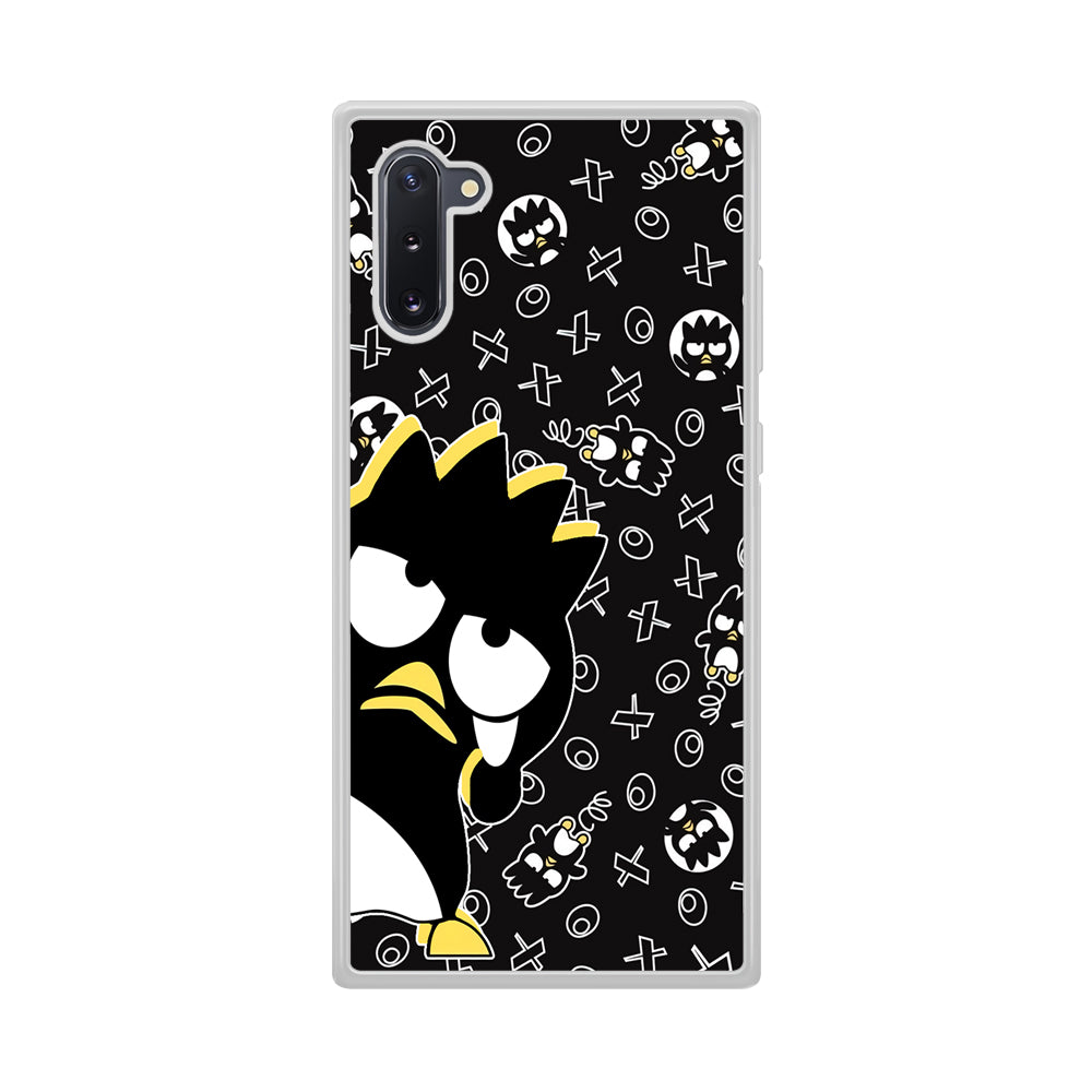 Bad Badtz-Maru Mocking Face Samsung Galaxy Note 10 Case