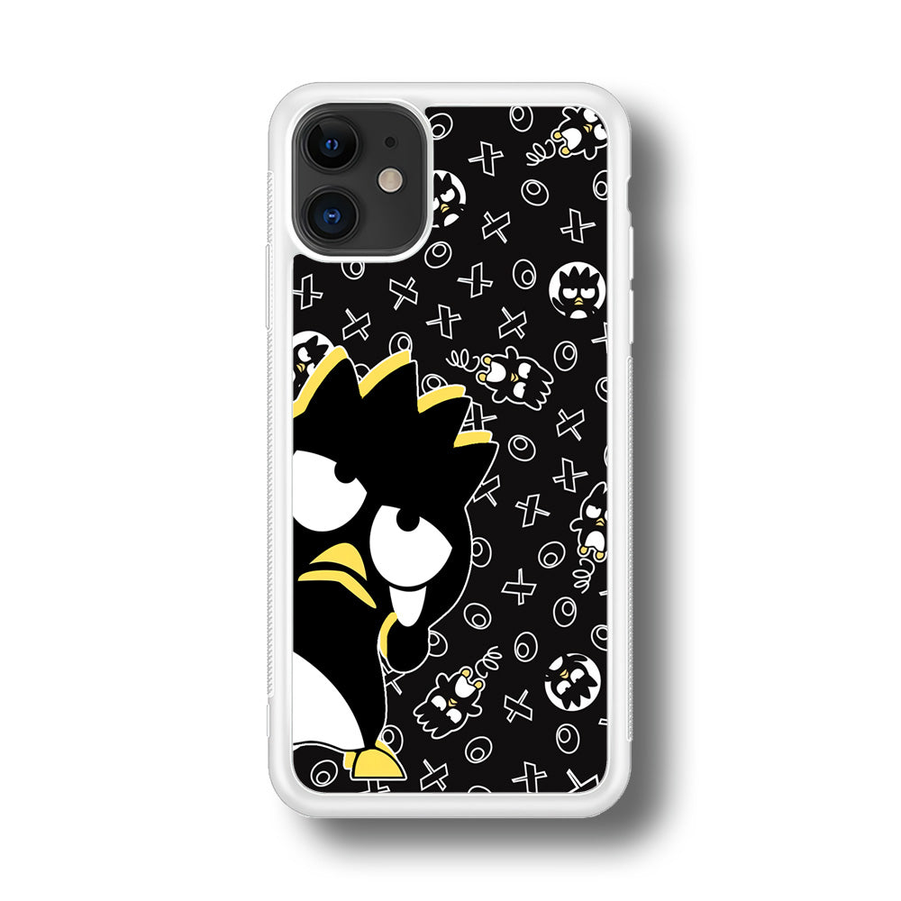 Bad Badtz-Maru Mocking Face iPhone 11 Case