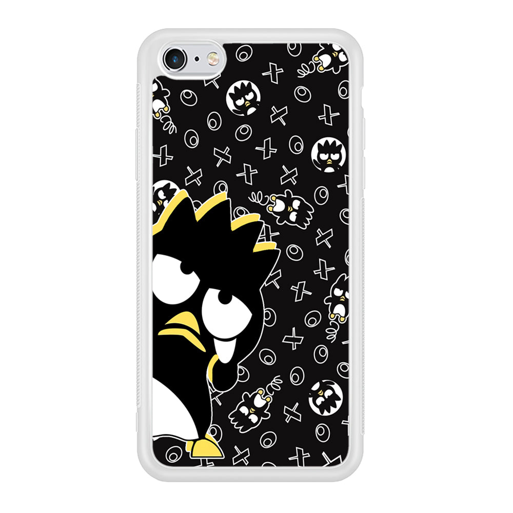 Bad Badtz-Maru Mocking Face iPhone 6 | 6s Case