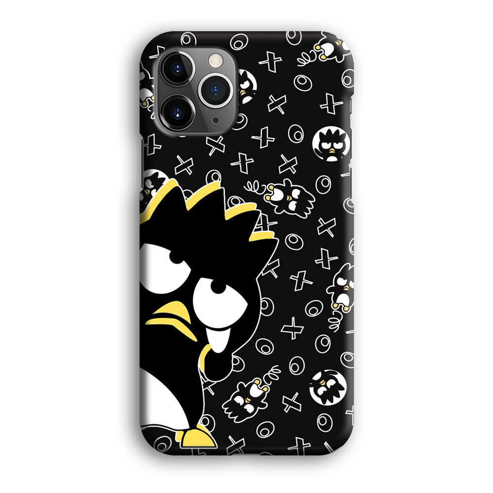 Bad Badtz-Maru Mocking Face iPhone 12 Pro Max Case