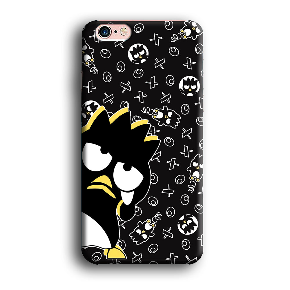 Bad Badtz-Maru Mocking Face iPhone 6 | 6s Case