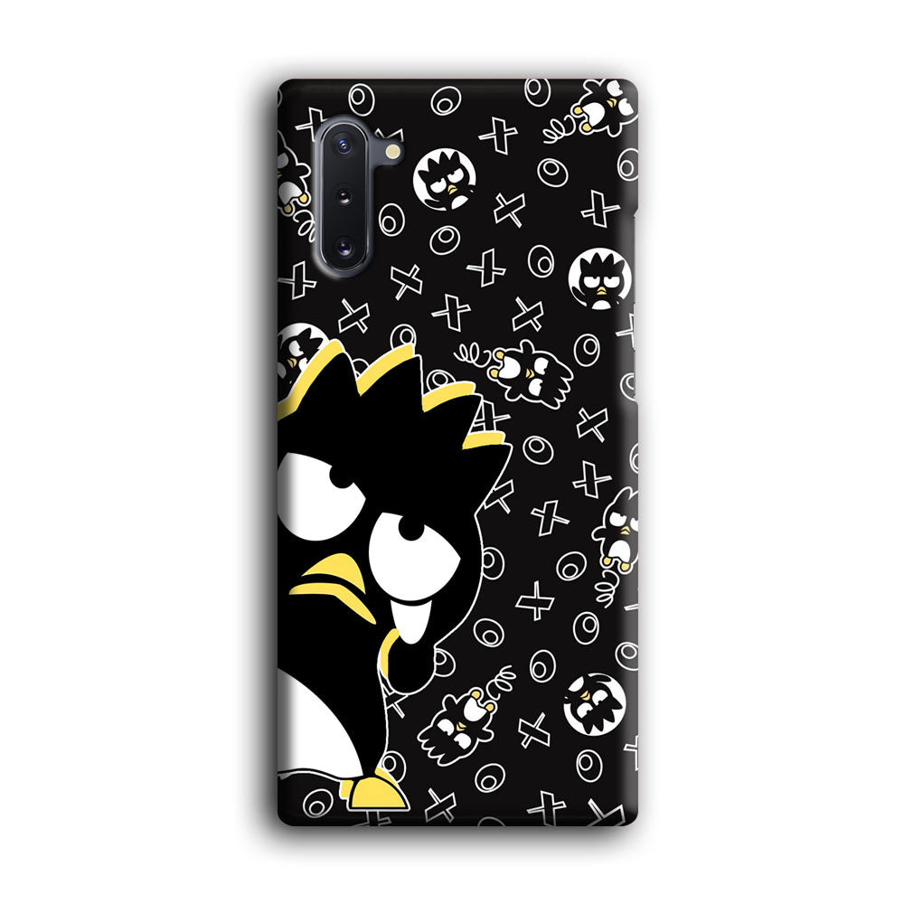 Bad Badtz-Maru Mocking Face Samsung Galaxy Note 10 Case