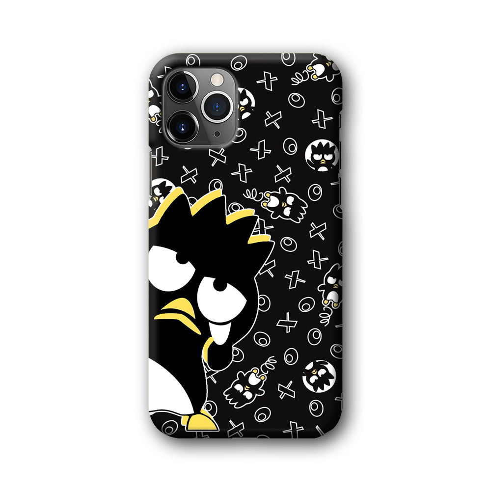 Bad Badtz-Maru Mocking Face iPhone 11 Pro Case