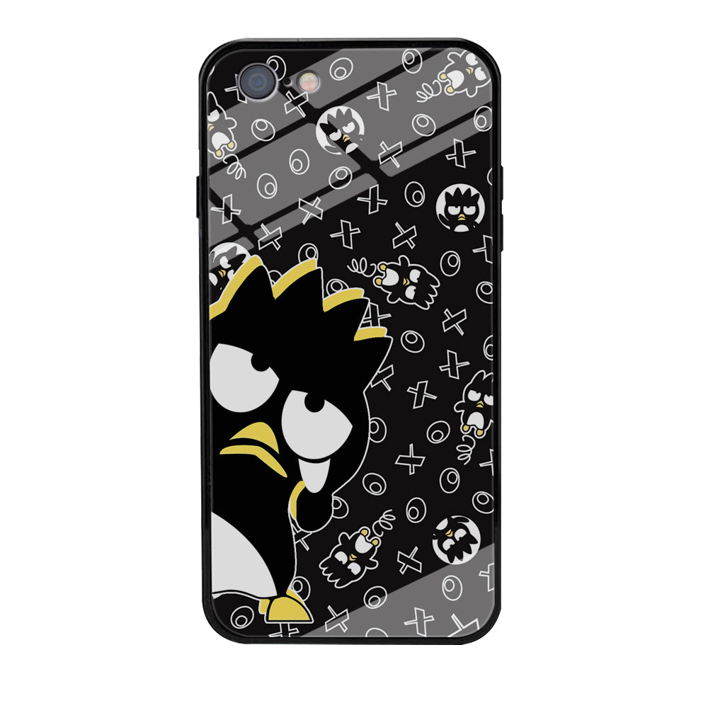 Bad Badtz-Maru Mocking Face iPhone 6 | 6s Case