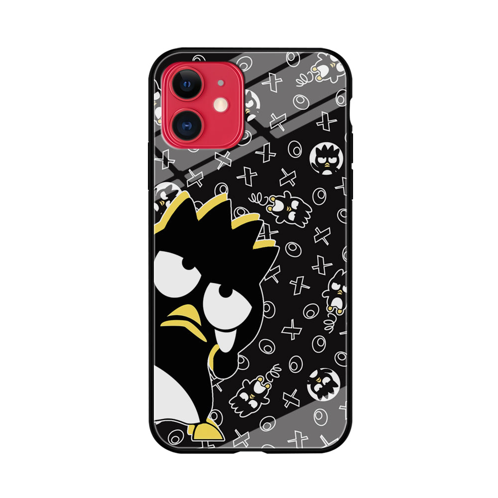 Bad Badtz-Maru Mocking Face iPhone 11 Case