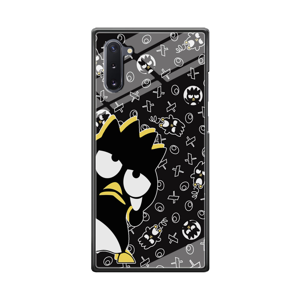 Bad Badtz-Maru Mocking Face Samsung Galaxy Note 10 Case