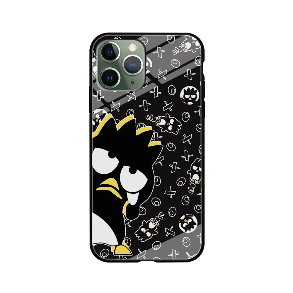 Bad Badtz-Maru Mocking Face iPhone 11 Pro Case