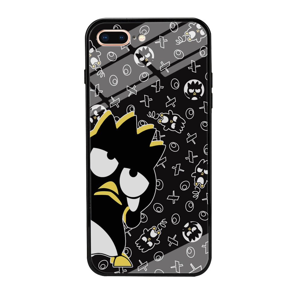 Bad Badtz-Maru Mocking Face iPhone 8 Plus Case