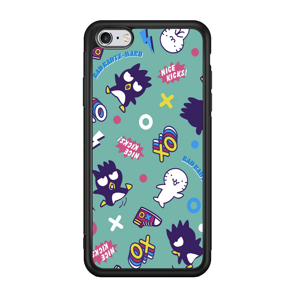 Bad Badtz-Maru Nice Kicks iPhone 6 | 6s Case