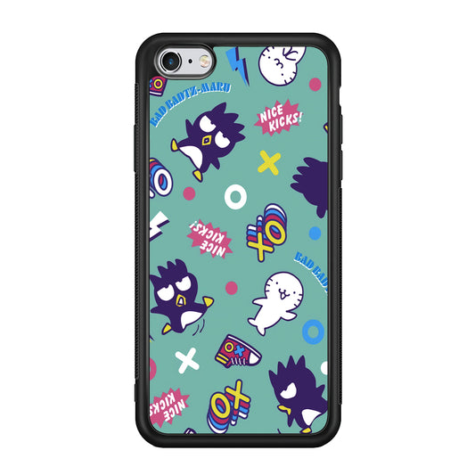 Bad Badtz-Maru Nice Kicks iPhone 6 | 6s Case