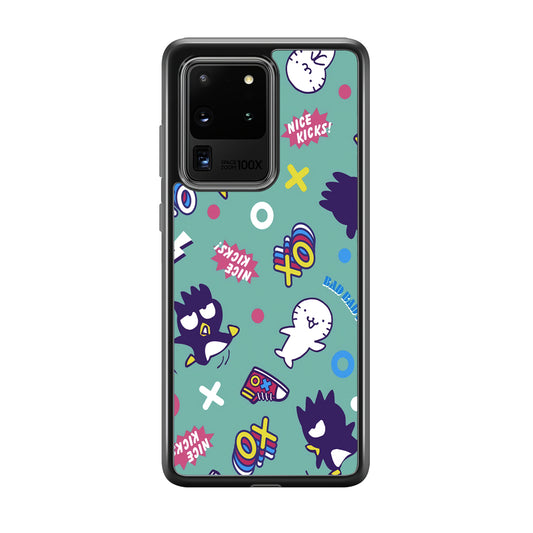 Bad Badtz-Maru Nice Kicks Samsung Galaxy S20 Ultra Case