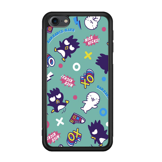 Bad Badtz-Maru Nice Kicks iPod Touch 6 Case - Carneyforia