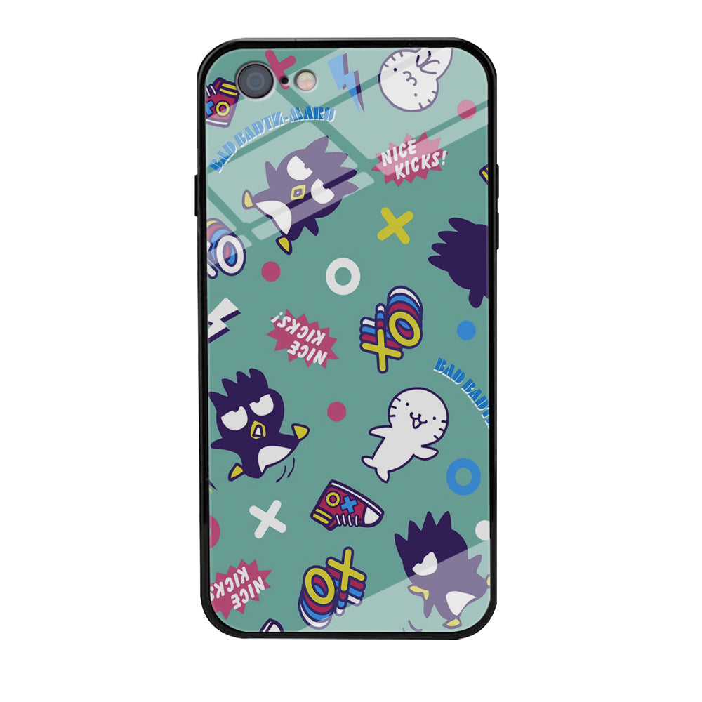 Bad Badtz-Maru Nice Kicks iPhone 6 | 6s Case