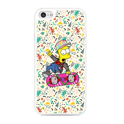 Bart Flying Board Jump Trick iPhone 6 Plus | 6s Plus Case