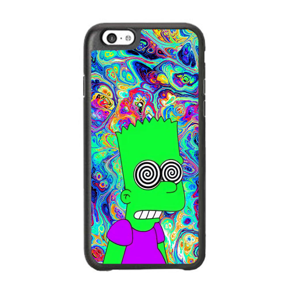 Bart Hypnotized iPhone 6 Plus | 6s Plus Case