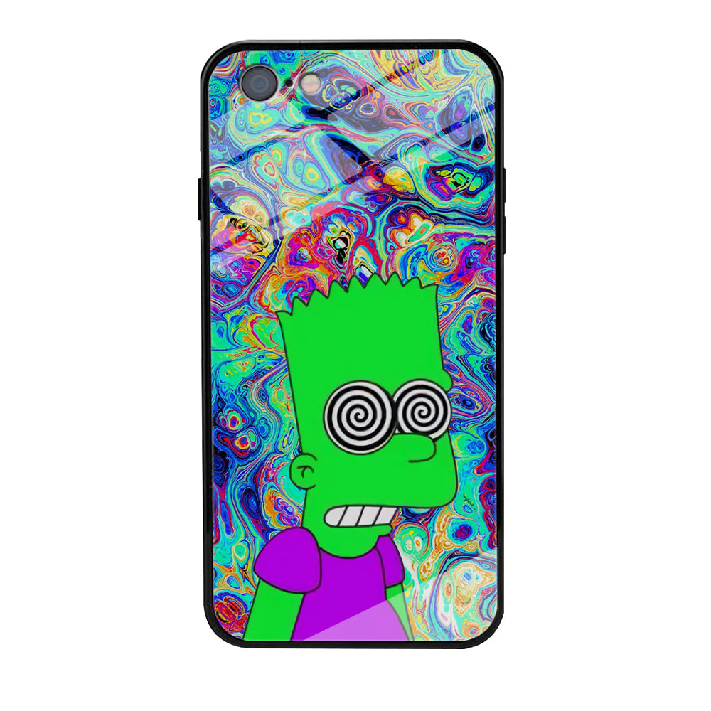 Bart Hypnotized iPhone 6 Plus | 6s Plus Case