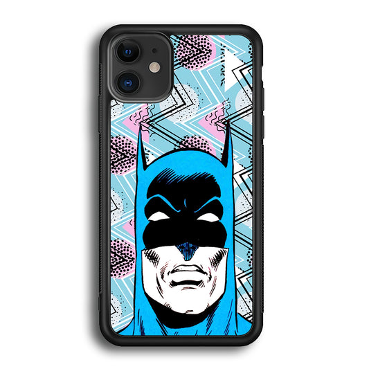 Batman Comic Features iPhone 12 Case