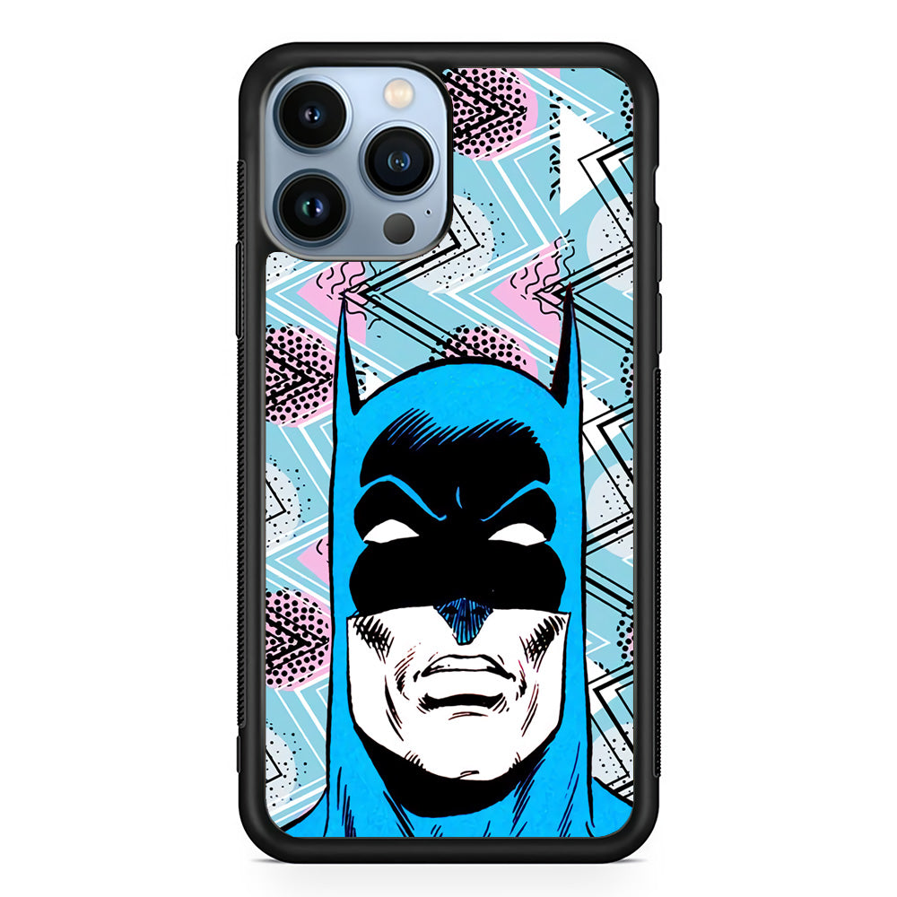 Batman Comic Features iPhone 13 Pro Max Case