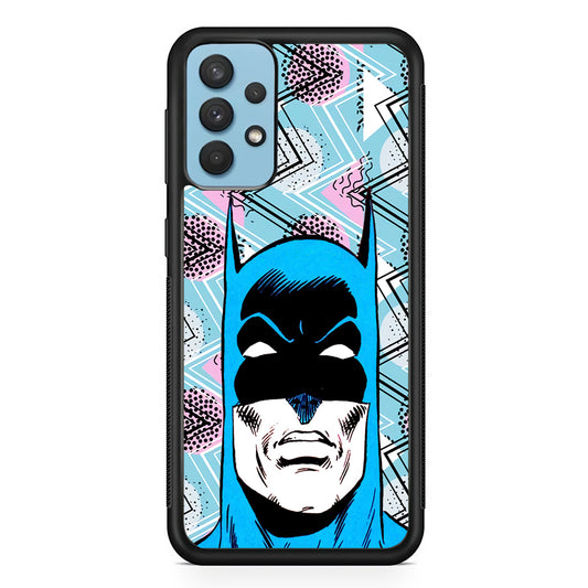 Batman Comic Features Samsung Galaxy A32 Case