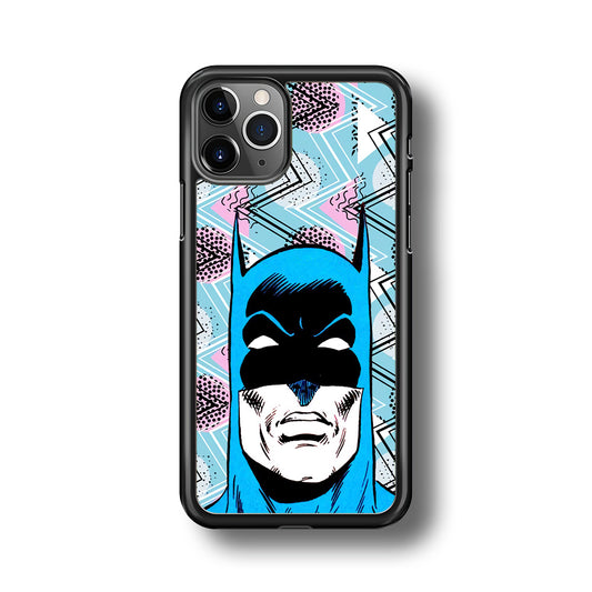 Batman Comic Features iPhone 11 Pro Max Case