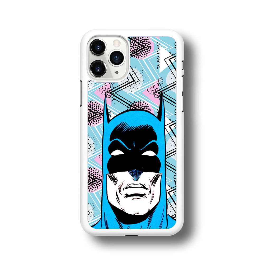 Batman Comic Features iPhone 11 Pro Max Case