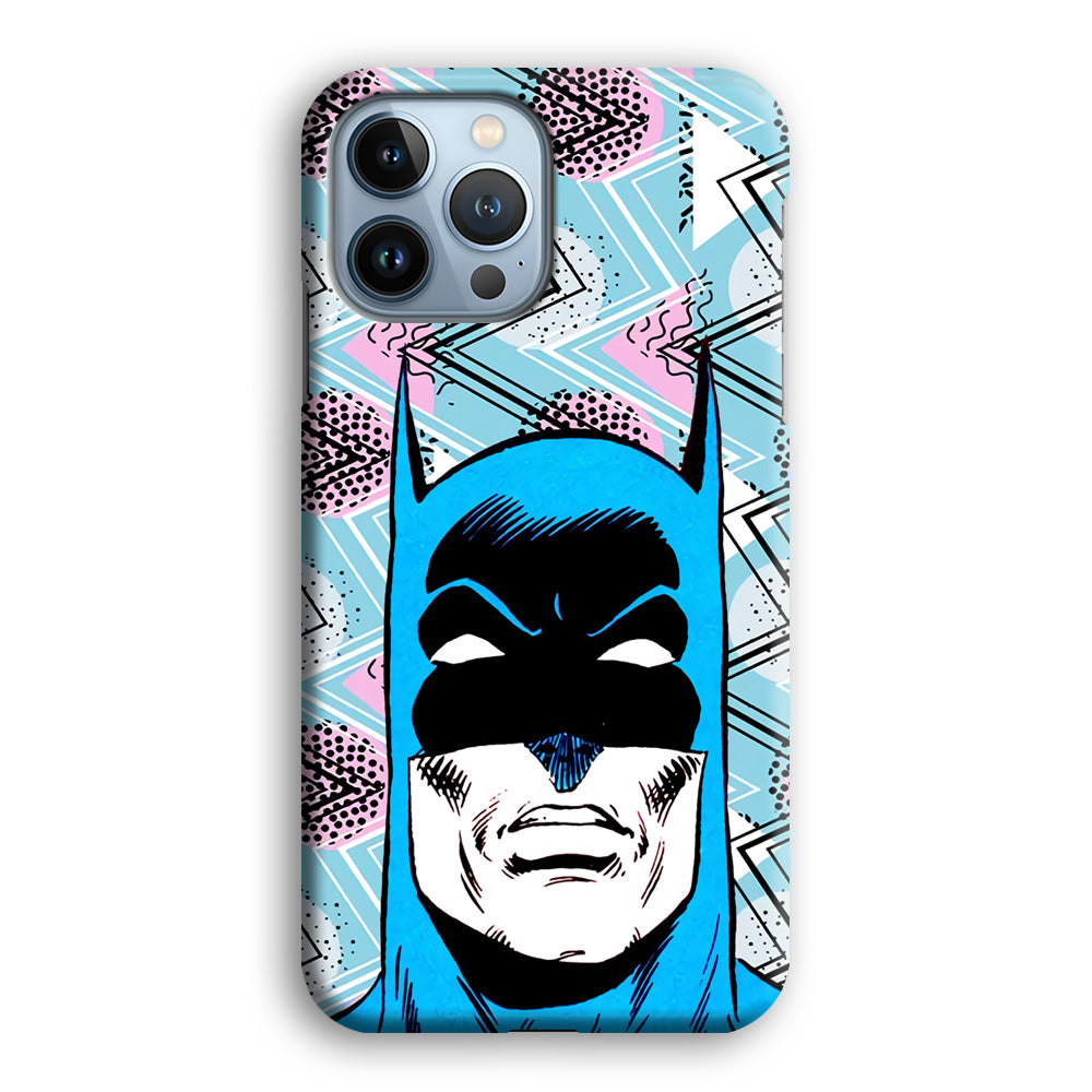 Batman Comic Features iPhone 13 Pro Max Case