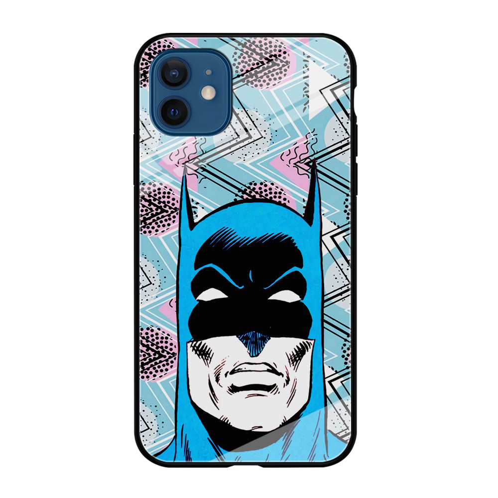 Batman Comic Features iPhone 12 Case