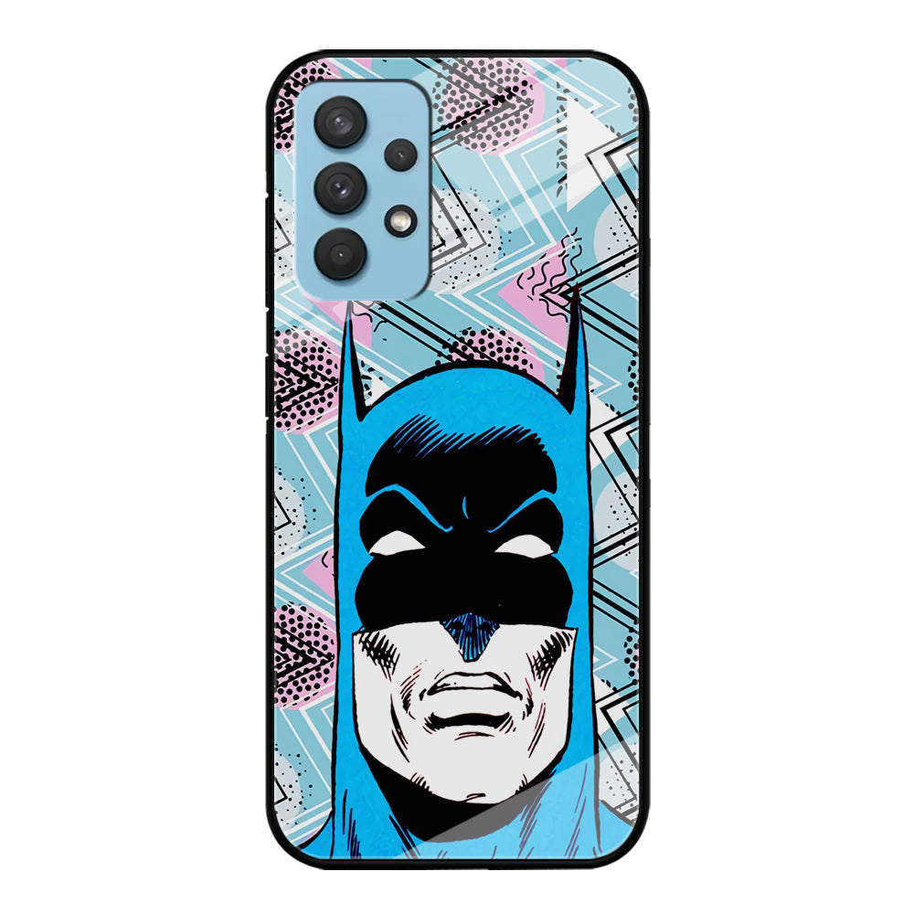 Batman Comic Features Samsung Galaxy A32 Case