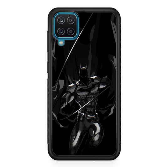 Batman Light of Darkness Samsung Galaxy A12 Case