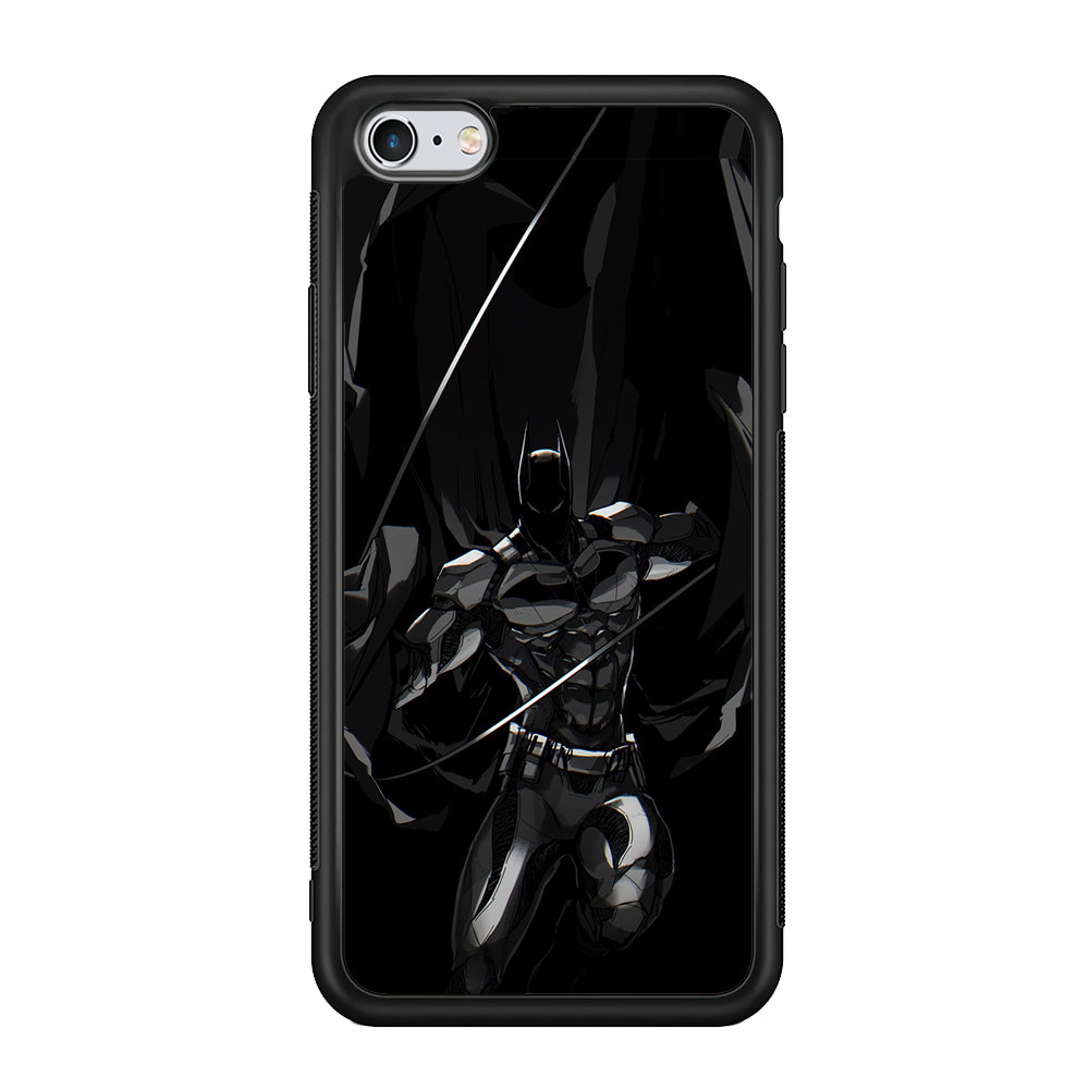 Batman Light of Darkness iPhone 6 | 6s Case