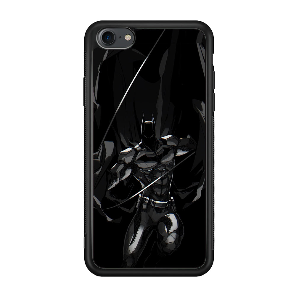 Batman Light of Darkness iPhone 7 Case