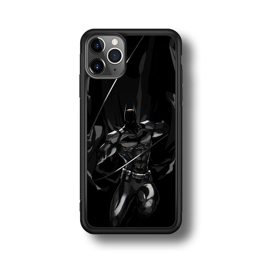 Batman Light of Darkness iPhone 11 Pro Max Case