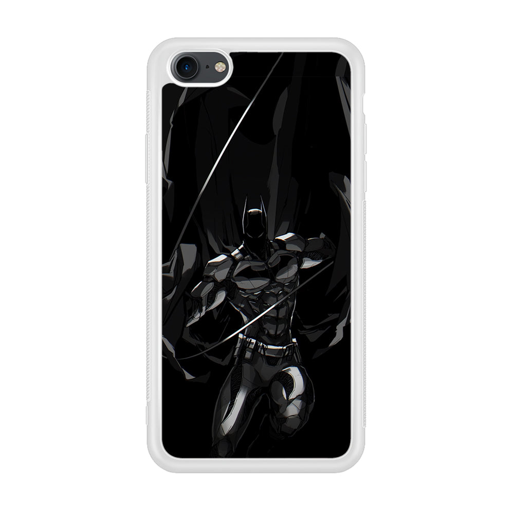 Batman Light of Darkness iPhone 7 Case