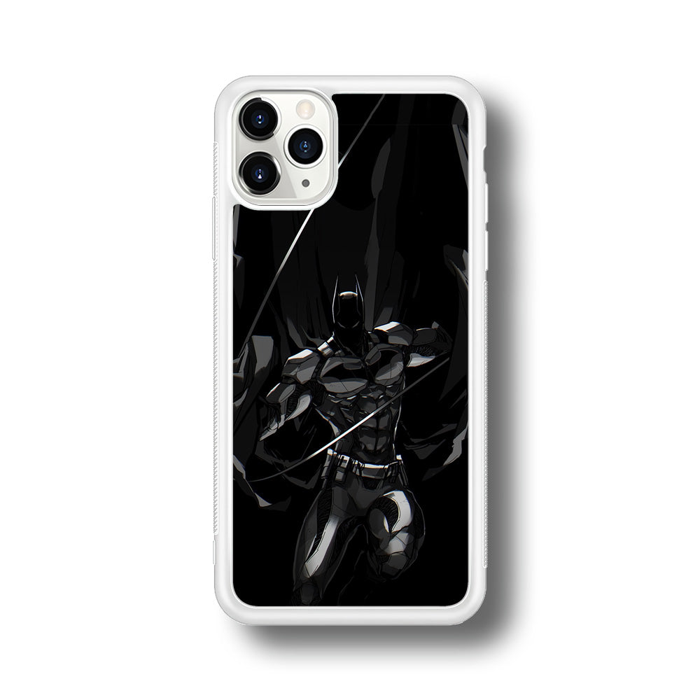Batman Light of Darkness iPhone 11 Pro Case