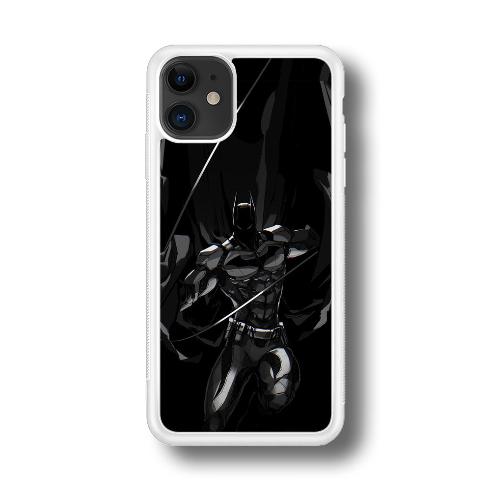 Batman Light of Darkness iPhone 11 Case