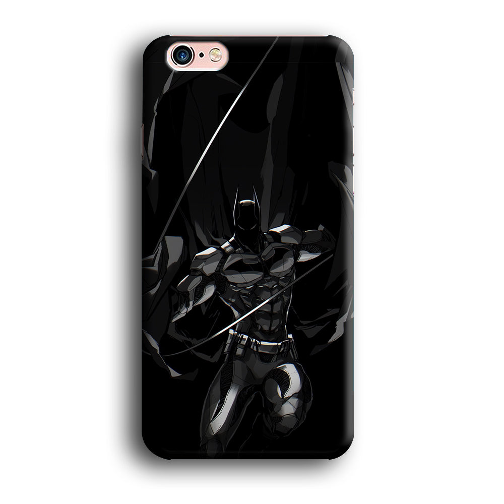 Batman Light of Darkness iPhone 6 Plus | 6s Plus Case