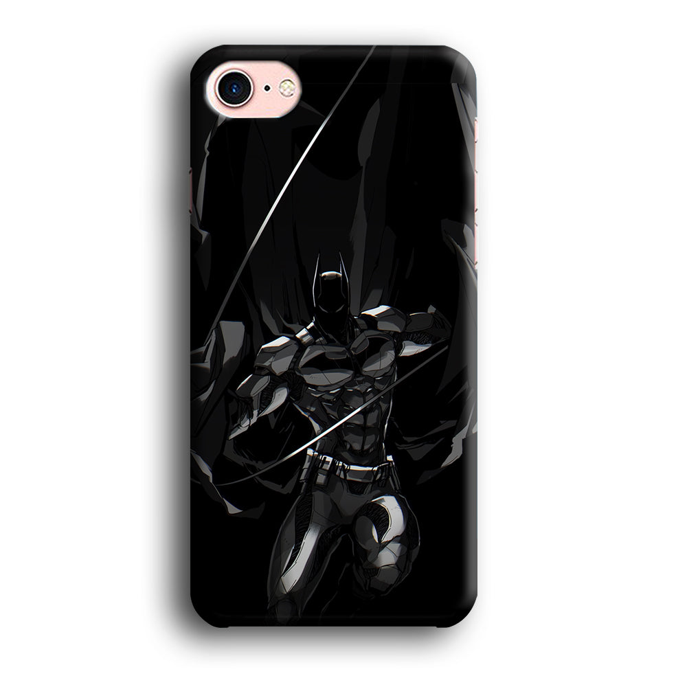 Batman Light of Darkness iPhone 7 Case