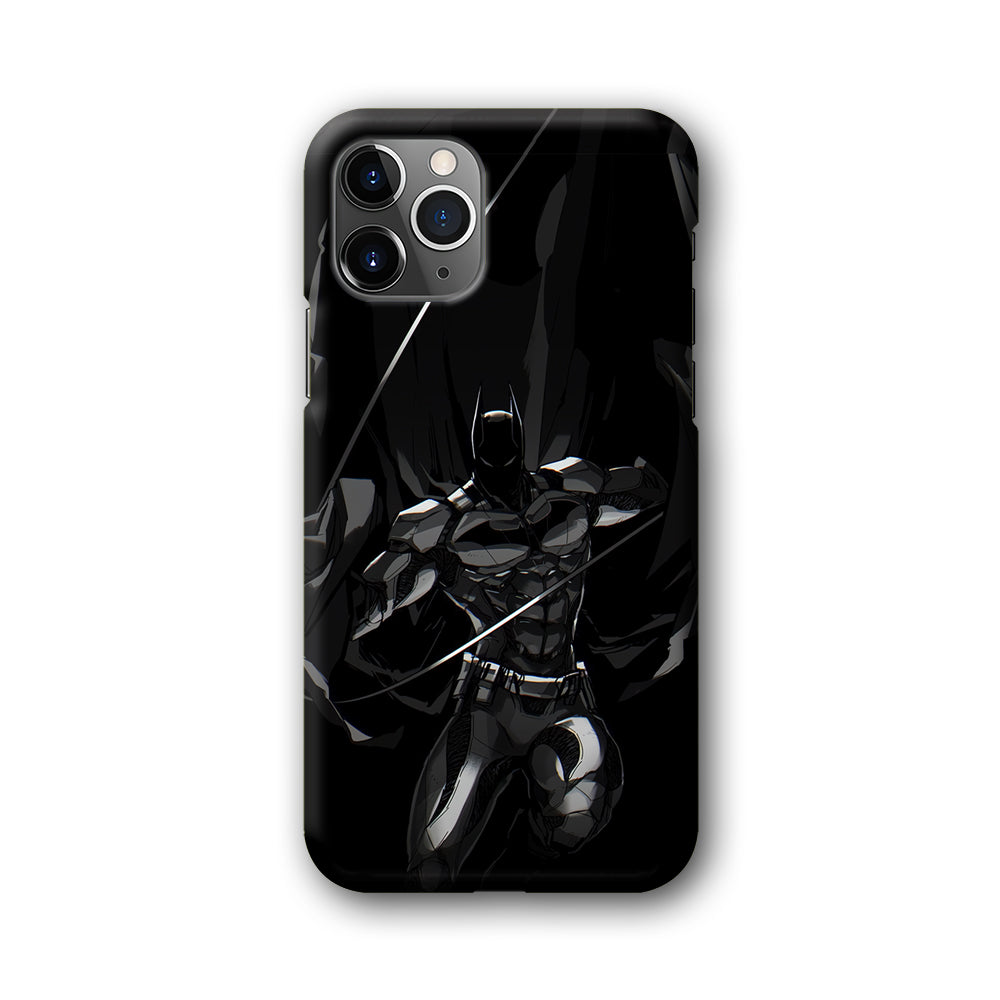 Batman Light of Darkness iPhone 11 Pro Case