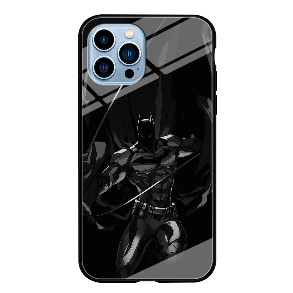 Batman Light of Darkness iPhone 13 Pro Max Case