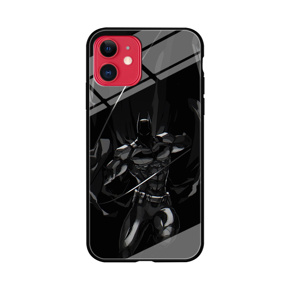 Batman Light of Darkness iPhone 11 Case