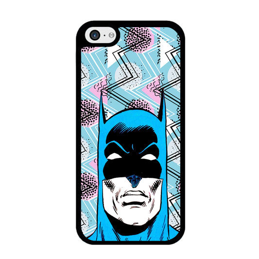Batman Comic Features iPhone 5 | 5s Case - Carneyforia