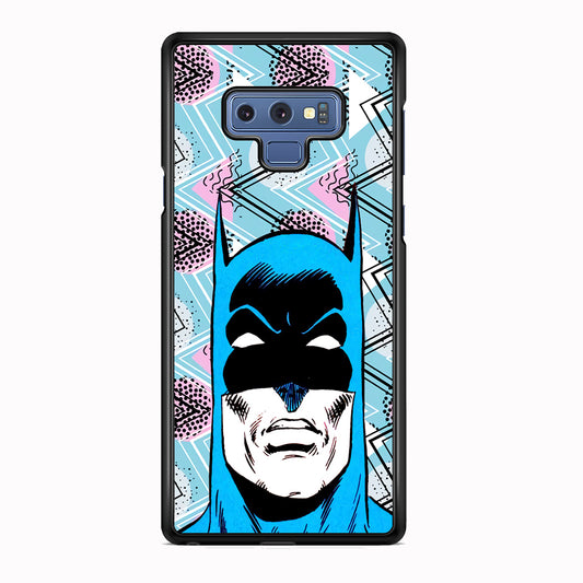 Batman Comic Features Samsung Galaxy Note 9 Case
