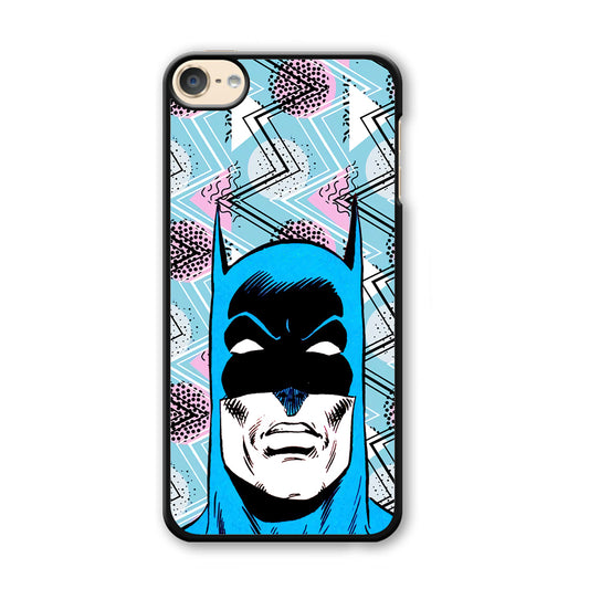 Batman Comic Features iPod Touch 6 Case - Carneyforia