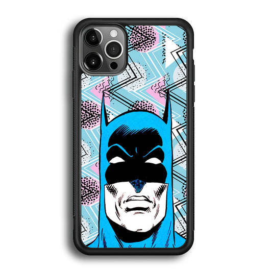 Batman Comic Features iPhone 12 Pro Max Case