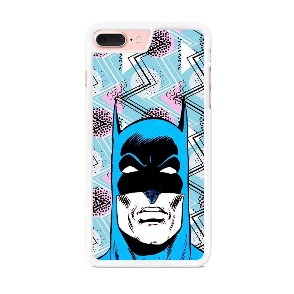 Batman Comic Features iPhone 7 Plus Case