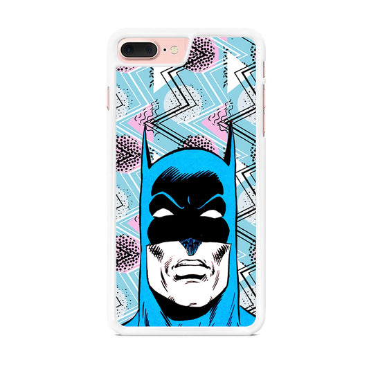 Batman Comic Features iPhone 7 Plus Case