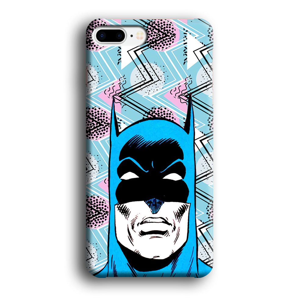Batman Comic Features iPhone 7 Plus Case