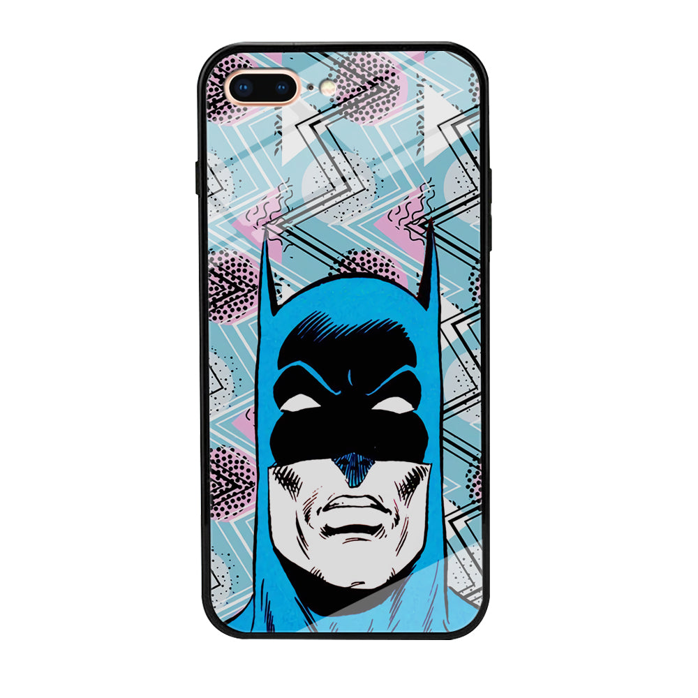Batman Comic Features iPhone 7 Plus Case