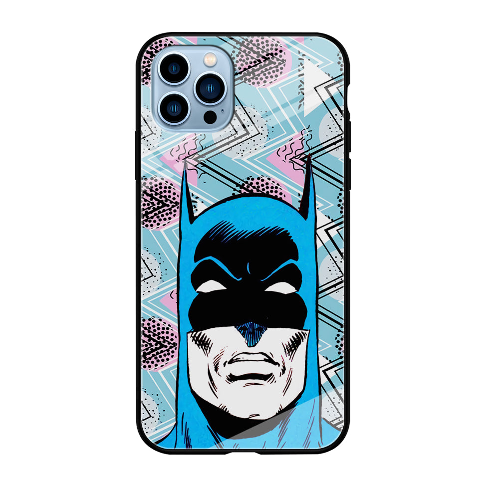 Batman Comic Features iPhone 12 Pro Case