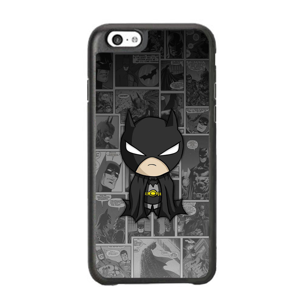 Batman Comic Wallpapers iPhone 6 Plus | 6s Plus Case - carneyforia